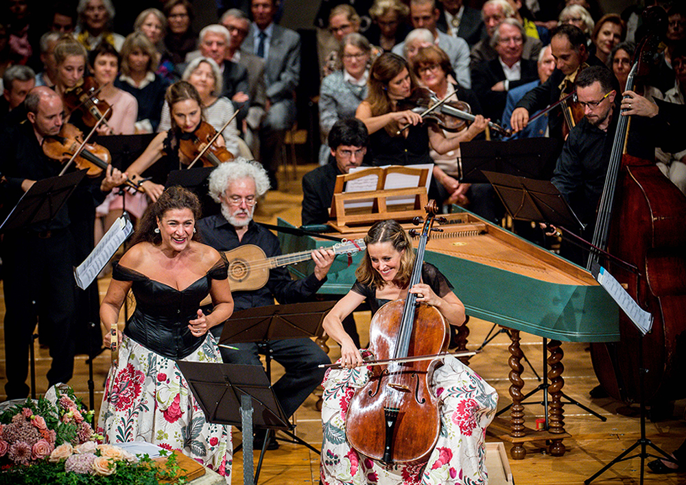 Gstaad Menuhin Festival & Academy