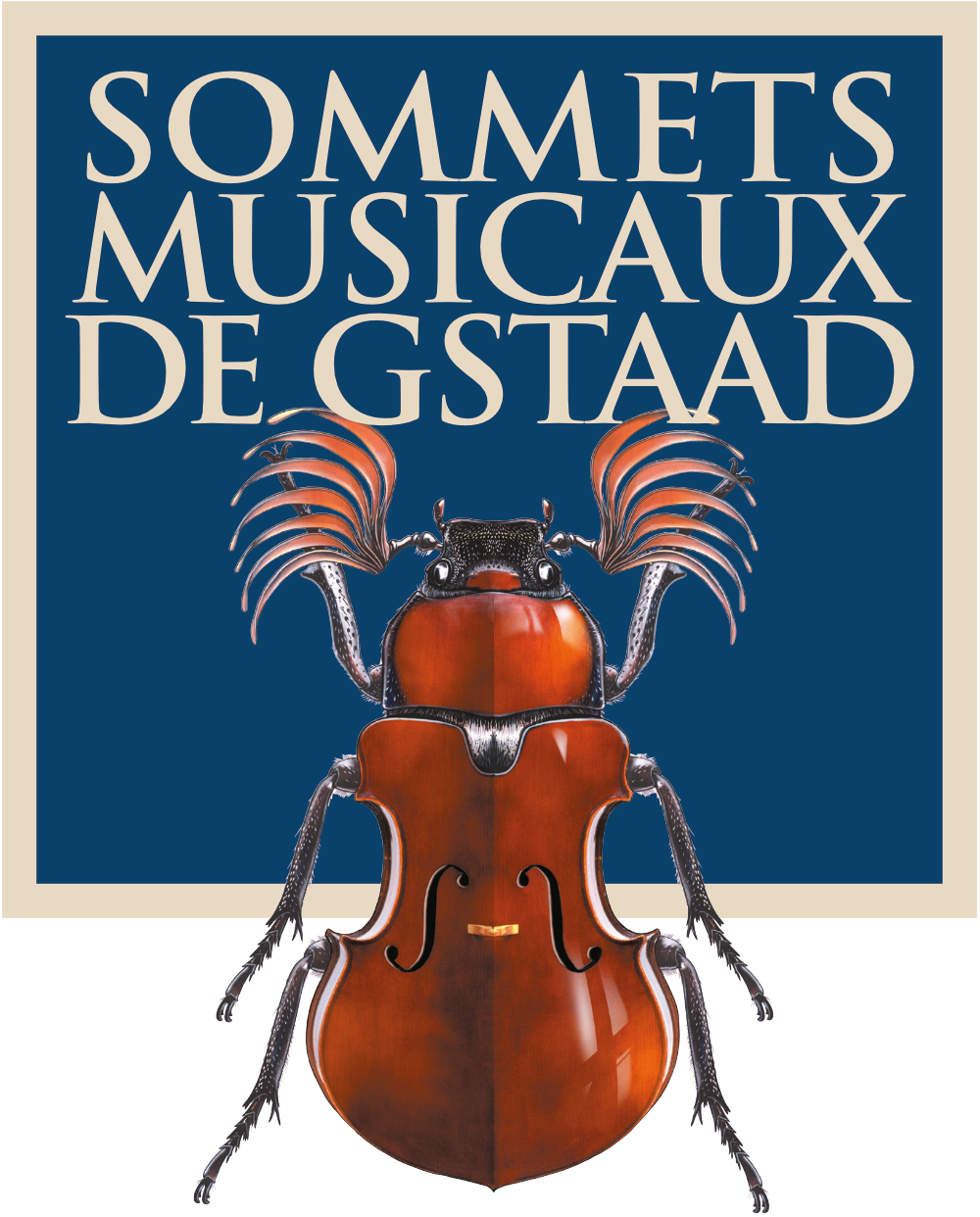 Sommets Musicaux de Gstaad 2023